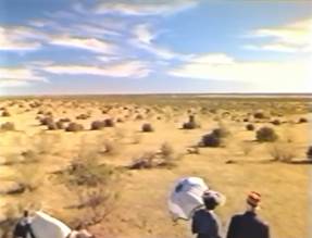 desierto
